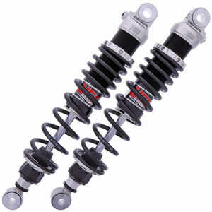 Ammortizzatore posteriore per Kawasaki ER 500 C YSS Eco-Plus coppia