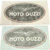 Adesivo per Moto Guzzi 1100 California Stone serbatoio