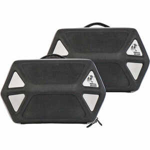 Borsa moto Hepco&Becker Royster Speed laterale coppia