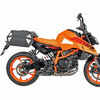 Borsa moto Hepco&Becker Royster Speed laterale coppia - Foto 3