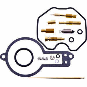 Kit revisione carburatore per Honda XR 600 R Tour Max