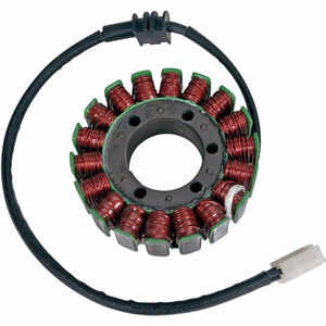 Statore per Yamaha YZF-R6 -\'02