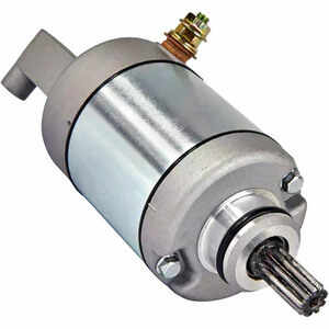 Motorino di avviamento per Yamaha YZF-R6 -\'05 SGR