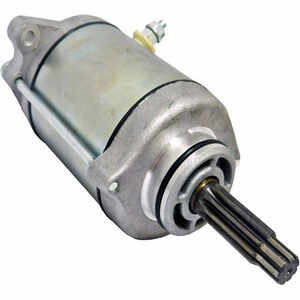 Motorino di avviamento per Suzuki DR 650 RSE -\'96 SGR