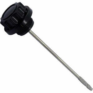 Asta livello olio M24x1.5 130mm plastica