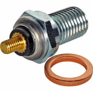 Sensore folle per Honda CBX 1000