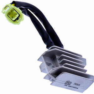 Regolatore di tensione per Suzuki RM-Z 450 \'13- DZE
