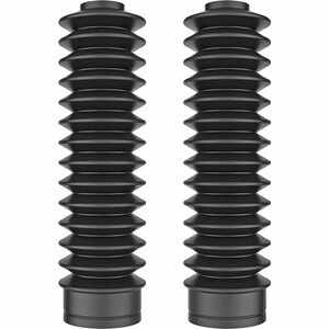 Soffietto forcella moto 28-50mm lunghezza 215mm coppia