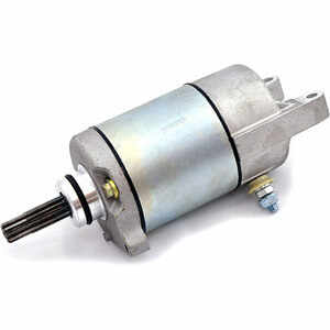 Motorino di avviamento per Honda NX 650 Dominator SGR