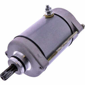 Motorino di avviamento per Honda VTR 1000 SP SGR