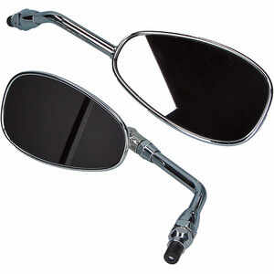 Specchietto retrovisore per Moto Guzzi Griso coppia