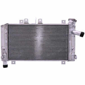Radiatore motore per Kawasaki ZX-4R \'24- acqua