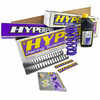 Kit upgrade sospensioni per Moto Guzzi 1200 Norge GT Hyperpro Combi - Foto 2