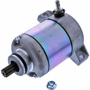 Motorino di avviamento per Yamaha YZF-R1 \'04-\'08 JMP