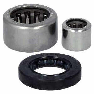 Kit revisione cuscinetti frizione Tour Max CLB-014