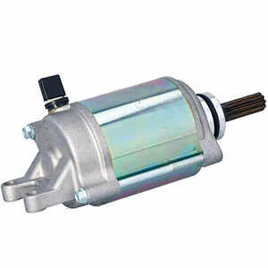 Motorino di avviamento per Suzuki GSX-R 1000 \'09- SGR
