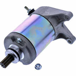 Motorino di avviamento per Yamaha FZR 1000 \'89- JMP
