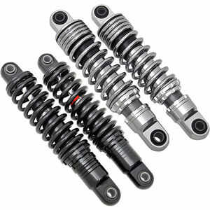 Ammortizzatore posteriore per Harley-Davidson Sportster \'04- Drag Specialtes coppia