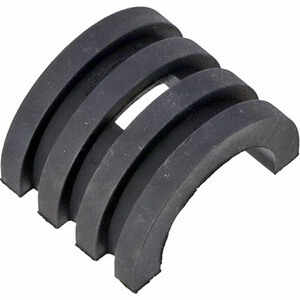 Tampone serbatoio per Suzuki DR 650 \'96- centrale