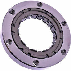Ruota libera avviamento per Yamaha MT-01