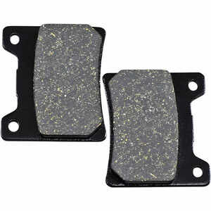 Pasticche freno EBC Brakes FA088