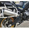Finale di scarico per CfMoto MT 800 E5 Mass Oval - Foto 2