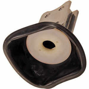 Valvola gas carburatori per Suzuki GSX 1100 F completa