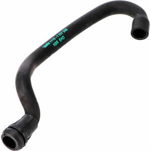 Tubazione olio motore per BMW R Boxer 2V \'80- sfiato