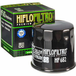 Filtro olio motore HiFlo HF682