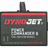 Centralina aggiuntiva per Yamaha YZF-R7 Dynojet Power Commander 6 - Foto 3