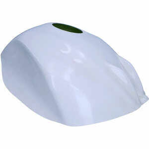 Cover serbatoio per Aprilia RSV4 -\'13 vetroresina