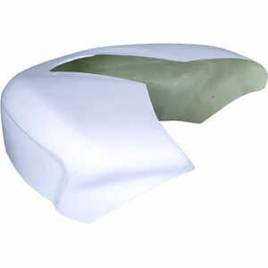 Cover serbatoio per Ducati 1098 vetroresina