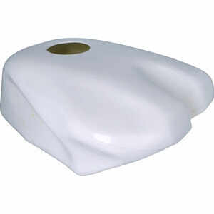 Cover serbatoio per Ducati 748 vetroresina