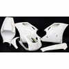 Kit carene completo per Ducati 748 vetroresina