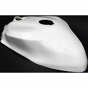 Cover serbatoio per Ducati Panigale 1199 vetroresina