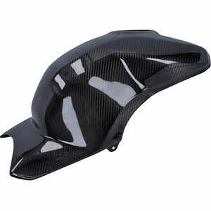Cover serbatoio per Ducati Panigale V4 carbonio