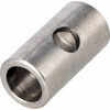 Boccola fissaggio leva rinvio freno a tamburo per BMW R Boxer 2V inox