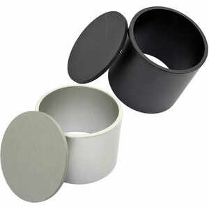 Supporto strumentazione Veglia 52mm
