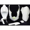 Kit carene completo per Suzuki GSX-R 750 '06-'07 vetroresina