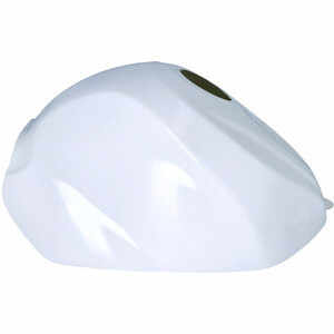 Cover serbatoio per Suzuki GSX-R 750 \'04-\'05 vetroresina