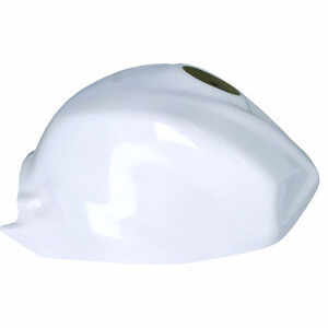 Cover serbatoio per Suzuki GSX-R 750 \'08-\'10 vetroresina