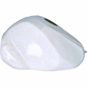 Cover serbatoio per Suzuki GSX-R 1000 \'03-\'04 vetroresina