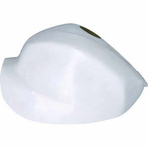 Cover serbatoio per Suzuki GSX-R 1000 \'05-\'06 vetroresina