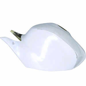 Cover serbatoio per Suzuki GSX-R 1000 \'07-\'08 vetroresina