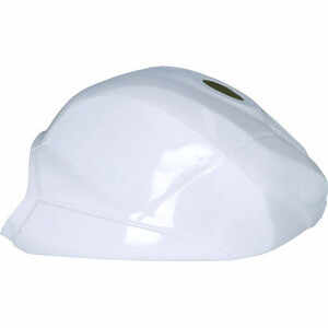 Cover serbatoio per Suzuki GSX-R 1000 \'17- vetroresina