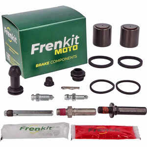 Kit guarnizioni pinza freno per BMW R 1200 -'13 completo Frenkit