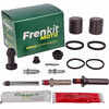 Kit guarnizioni pinza freno per BMW R 1200 -'13 completo Frenkit