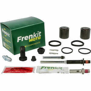 Kit guarnizioni pinza freno per BMW R 1200 '13- completo Frenkit