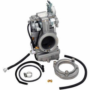 Carburatore per Buell 1200 -\'99 Mikuni HSR 42