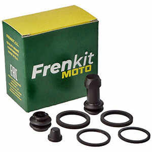 Kit guarnizioni pinza freno Brembo PF2 28 Frenkit